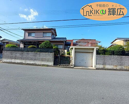 兵庫県加古川市西神吉町大国 1500万円