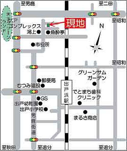 秋田県潟上市天王字棒沼台 198万円