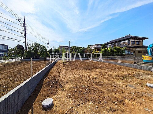 東京都立川市西砂町６丁目 2700万円
