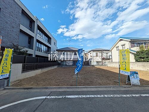 東京都練馬区田柄３丁目 6590万円