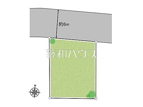 東京都練馬区大泉町２丁目 4950万円