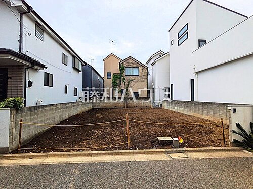 東京都練馬区谷原６丁目 5180万円