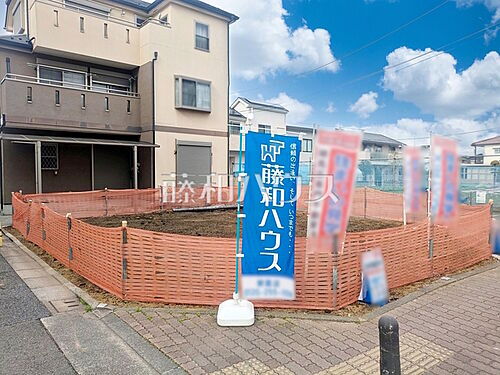 東京都練馬区田柄１丁目 6880万円
