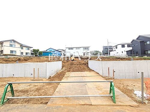 東京都西東京市南町６丁目 3990万円