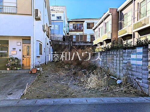 埼玉県朝霞市根岸台８丁目 2180万円