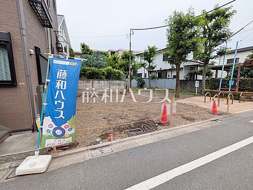 東京都杉並区上井草２丁目 5630万円