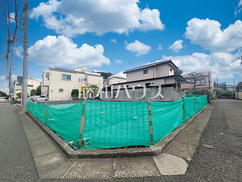 東京都練馬区立野町 6380万円