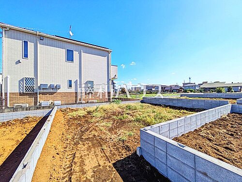 東京都小平市小川町２丁目 建築条件付土地