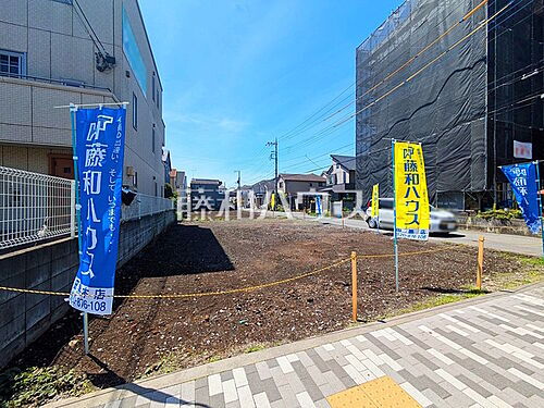 東京都小平市花小金井南町２丁目 3470万円