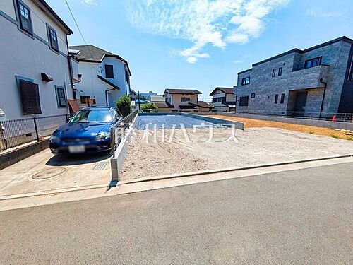 東京都小平市鈴木町１丁目 土地