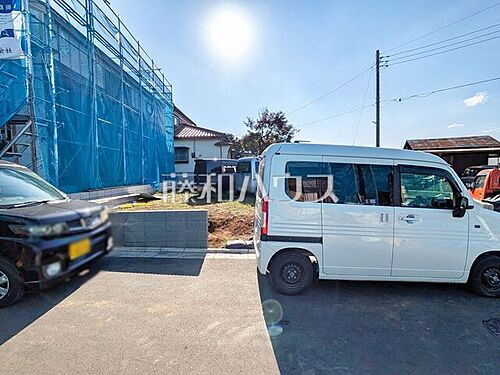 東京都清瀬市下宿２丁目 建築条件付土地