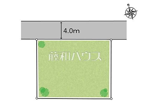 東京都八王子市富士見町 3980万円