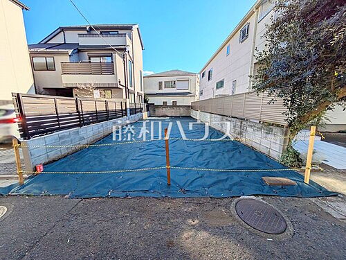 東京都世田谷区北沢１丁目 9980万円