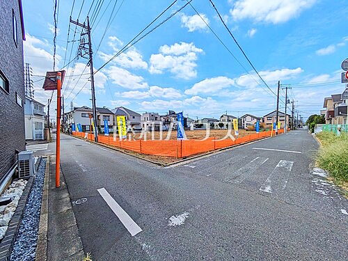 東京都国立市東３丁目 土地