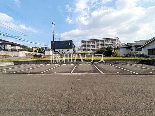 東京都多摩市連光寺２丁目 土地