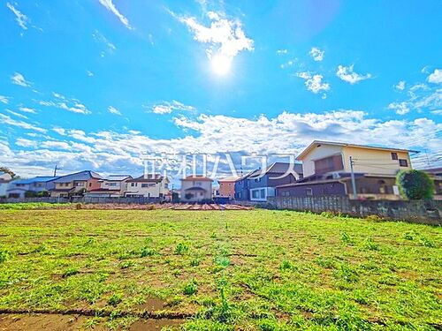 東京都国分寺市西町３丁目 建築条件付土地