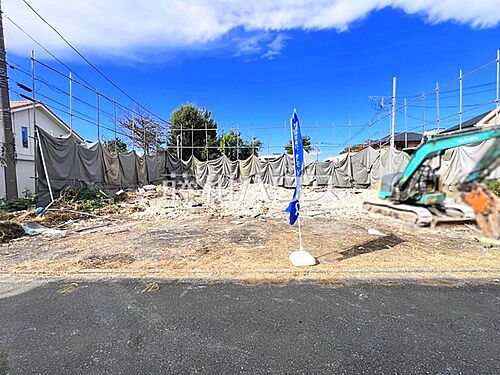 東京都世田谷区上祖師谷２丁目 土地