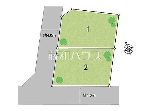埼玉県朝霞市三原４丁目 3780万円