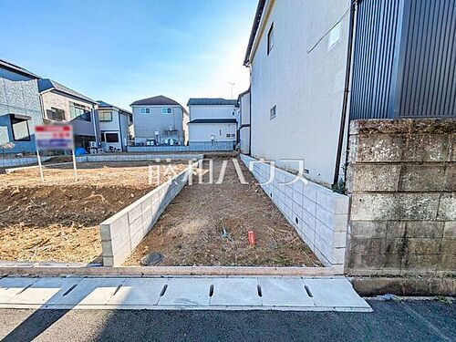 東京都東久留米市滝山７丁目 2680万円