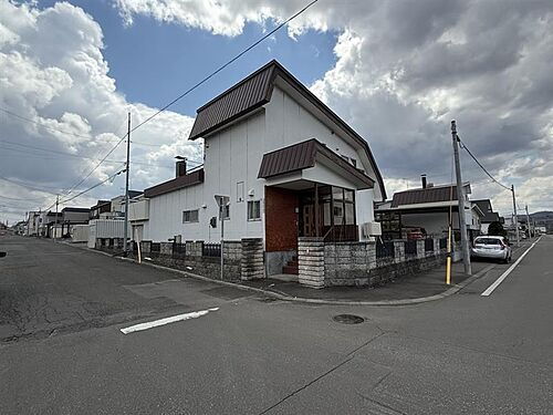 北海道旭川市神楽岡十条５丁目 780万円