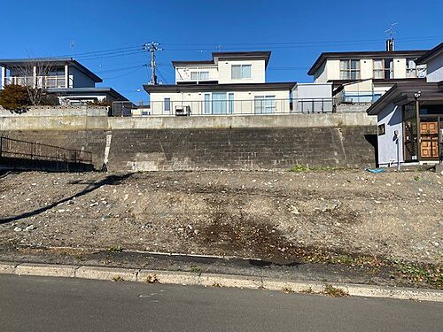 北海道釧路市武佐２丁目 土地