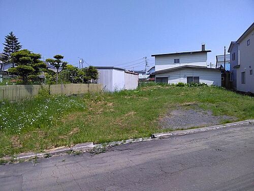 北海道釧路郡釧路町新開１丁目 土地