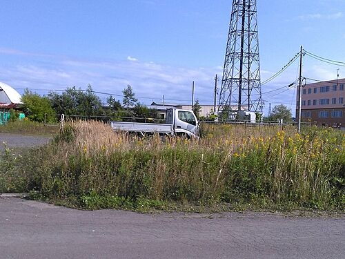 北海道釧路郡釧路町木場１丁目 土地