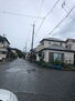 紀の川市上田井・土地・５６６１５ 前面道路含む現地写真