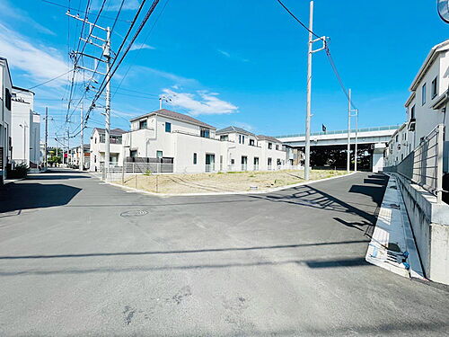 神奈川県茅ヶ崎市今宿 2180万円
