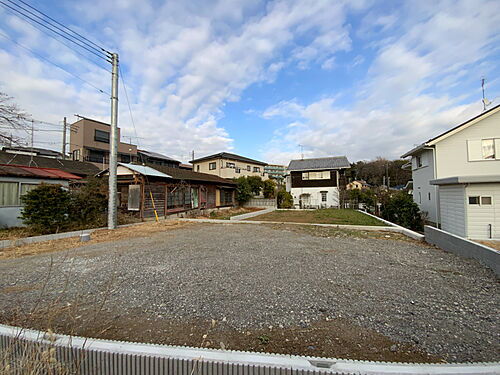 東京都国立市谷保 5400万円