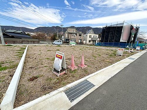 神奈川県足柄上郡松田町松田惣領 1598万円