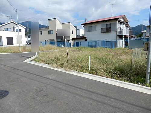 神奈川県秦野市東田原 土地