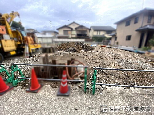 京都府京都市左京区岩倉南池田町 土地