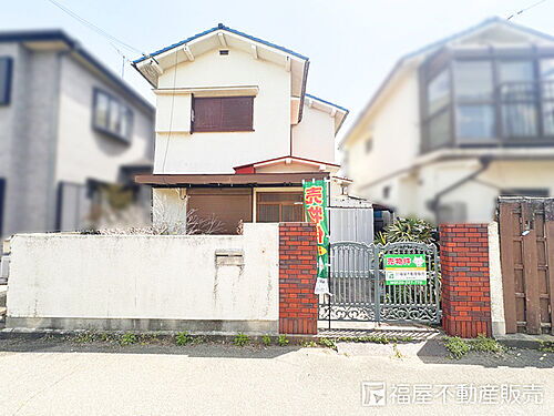 兵庫県加古川市加古川町備後 580万円