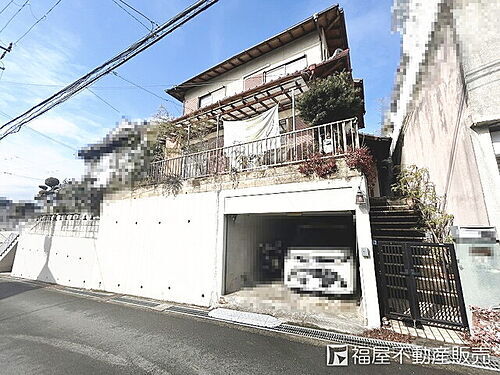 大阪府高槻市浦堂３丁目 2280万円
