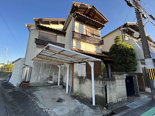 大阪府堺市中区陶器北 490万円