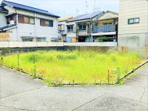 大阪府豊中市稲津町２丁目 土地