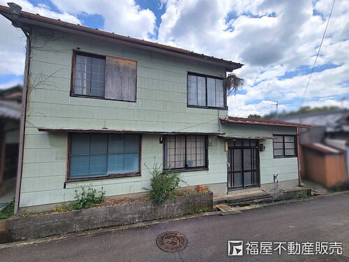 兵庫県西脇市西脇 350万円