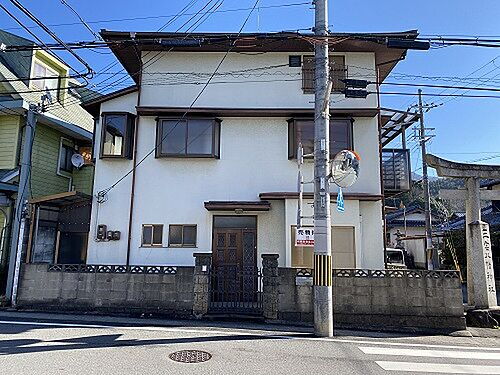 京都府京都市左京区岩倉三宅町 1980万円