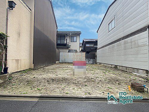 京都府京都市左京区田中東高原町 2280万円