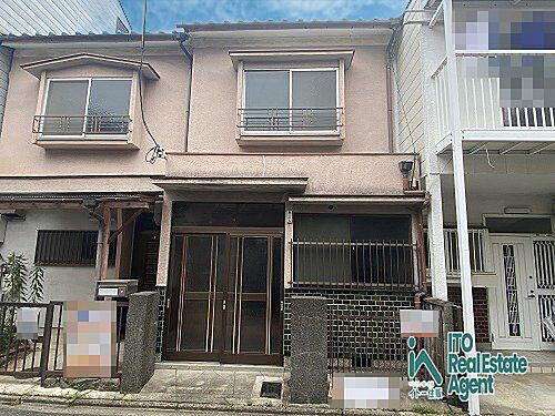 京都府京都市左京区田中古川町 1500万円