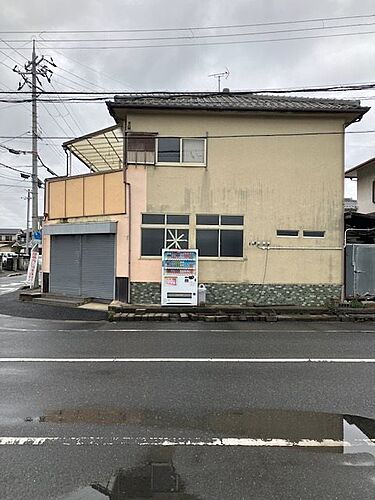 滋賀県守山市水保町 土地