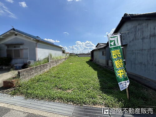 奈良県磯城郡三宅町大字屏風 土地