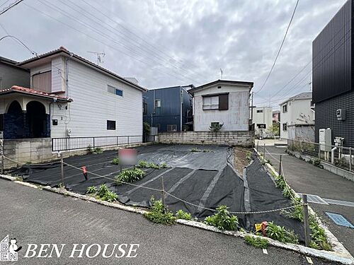 神奈川県横浜市鶴見区尻手１丁目 7280万円