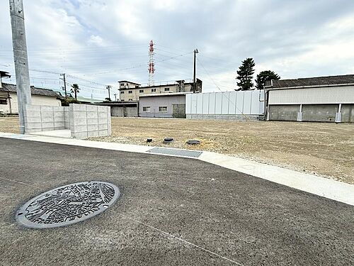 神奈川県小田原市飯泉 土地