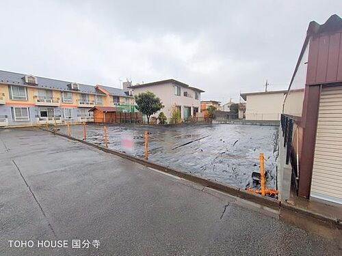 東京都昭島市拝島町２丁目 3680万円