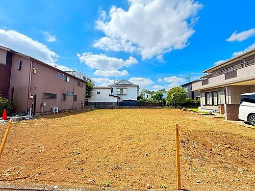 東京都国分寺市内藤１丁目 土地