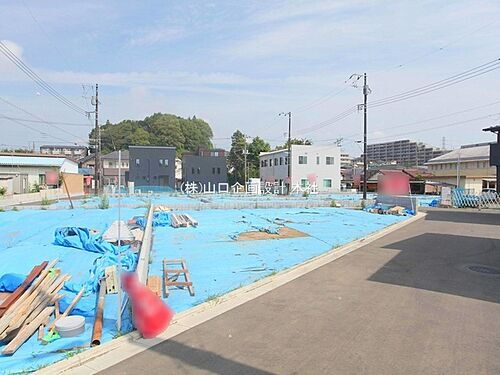 埼玉県入間市大字上藤沢 2280万円