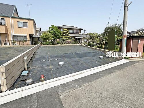 埼玉県所沢市上新井２丁目 3380万円
