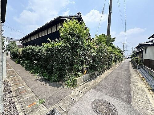 愛知県北名古屋市九之坪宮浦 12700万円